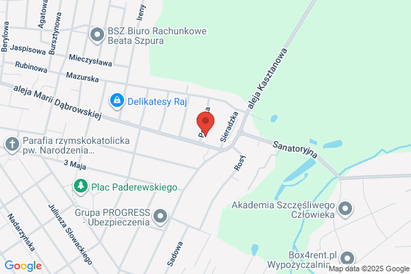 Med & Life Polska. Sp. z o.o. Magnetyczny system rezonansowy