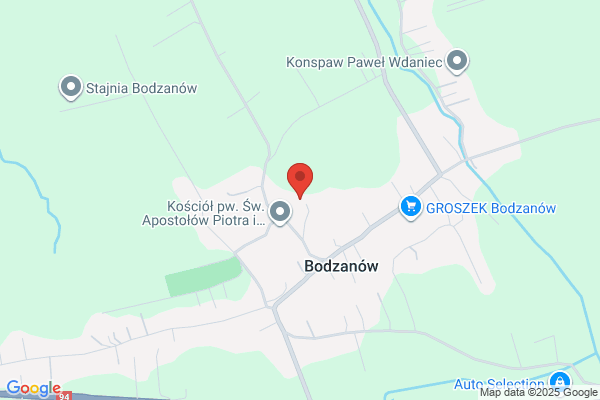 Parafia rzymskokatolicka sw. Apostolów Piotra i Pawla