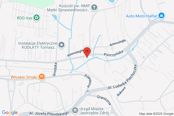 Perun. Komputery, regeneracja tuszy i tonerów