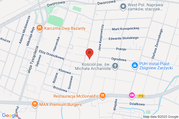 Przedszkole nr 3