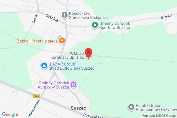 Rolbud SC. Sprzedaz srodków do produkcji rolnej i opalu