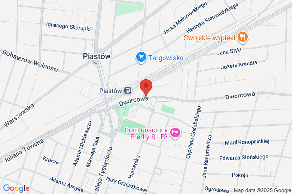 Szadkowski Mariusz. Zaklad uslug pogrzebowych