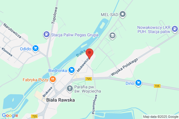 Szkola Podstawowa