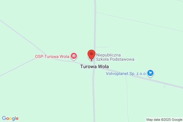 Szkola Podstawowa. Filia