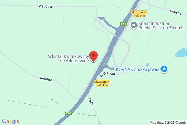 Wlastal. PPHU