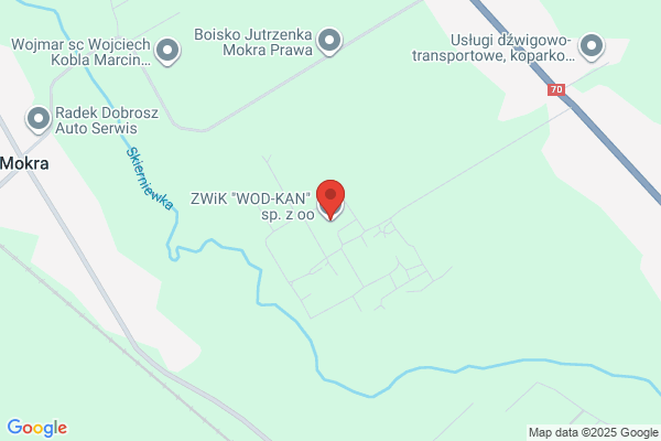 Zaklad Wodociagów i Kanalizacji