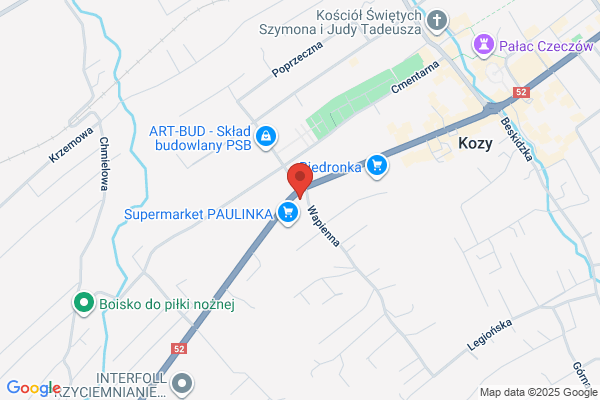 Anrol. Rolety, zaluzje, markizy