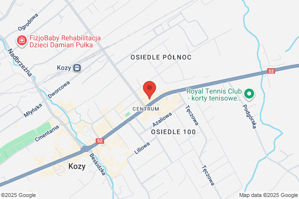 Apteka Kingi. Marzec K., mgr farm.