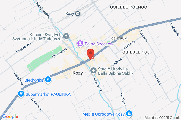 Bank BPH. Oddzial