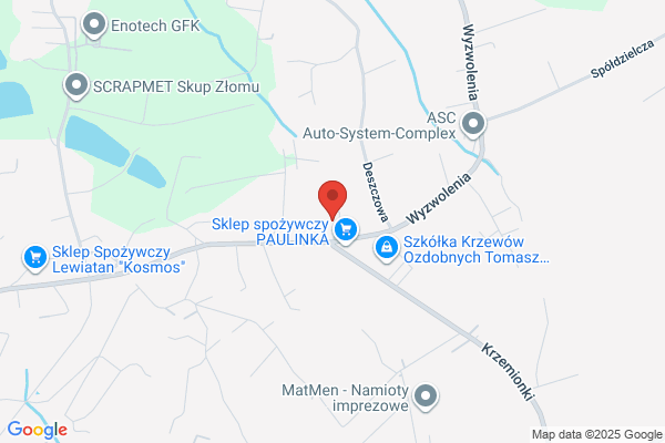 Cedrus-Ogrody. Projektowanie, zakladanie, pielegnacja ogrodów