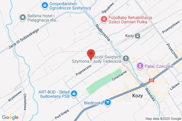 Dekor-Bud. Budowa kominków