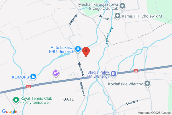 Ferma drobiu w Halcnowie
