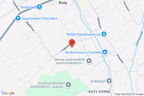 Gadawski Slawomir. Uslugi remontowo - budowlane
