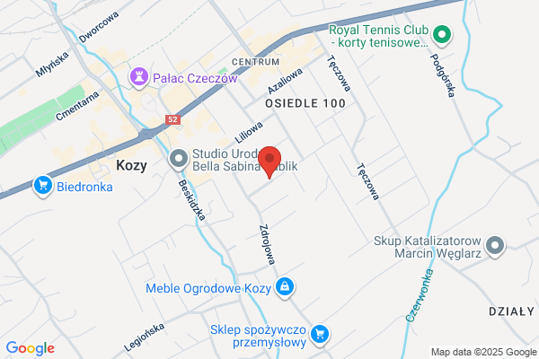Geodeta. Przedsiebiorstwo geodezyjno - kartograficzne. Kotasinski S., mgr inz.