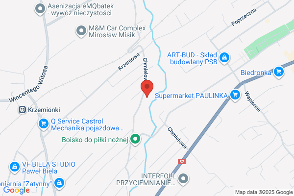Infrabud. Prace ziemne