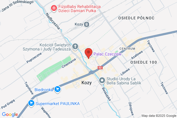 Izba Historyczna im. A. Zubera