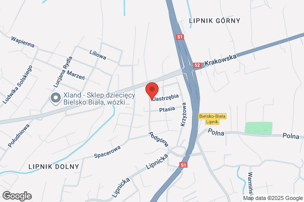 Janosik. Sklep spozywczy