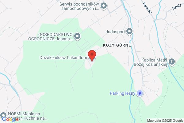 Jura Stefan. Parkiety i mozaiki