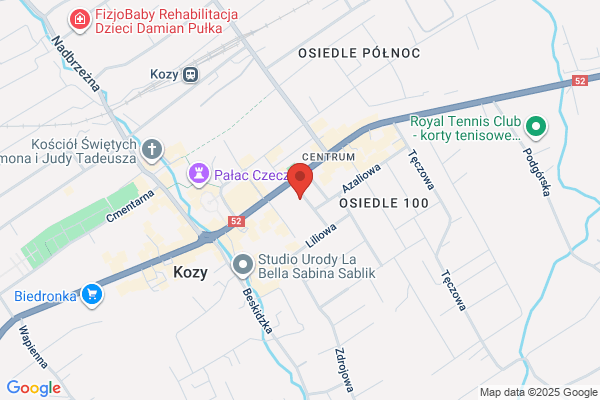 Kambex. Kamieniarstwo