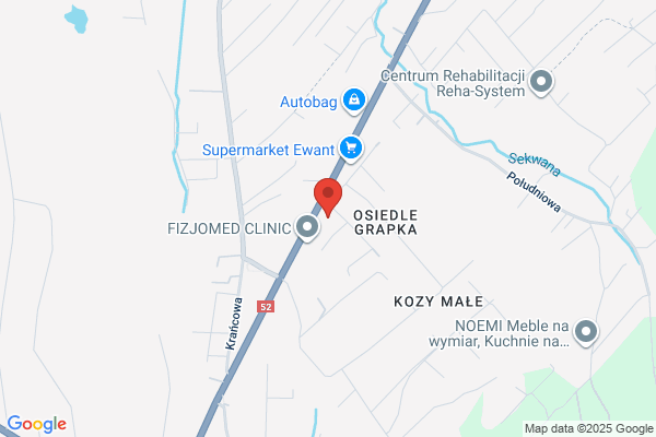 Karma-Gaz. Sp. z o.o. Gazowe ogrzewacze pomieszczen, kominki gazowe, klimatyzatory