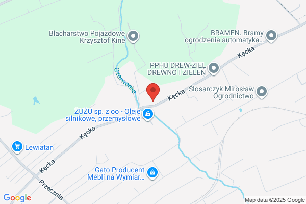 Karo. Sklep spozywczo - przemyslowy