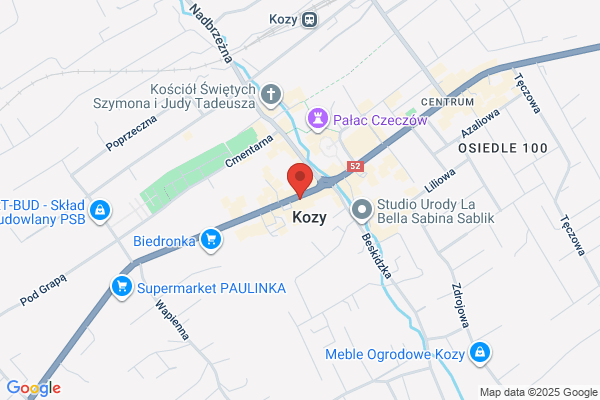Kuc Krystyna. Kwiaciarnia
