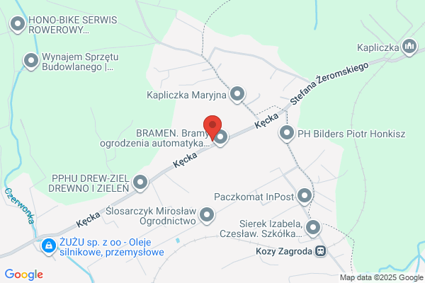 Lopadczak Grazyna. Ogrodnictwo