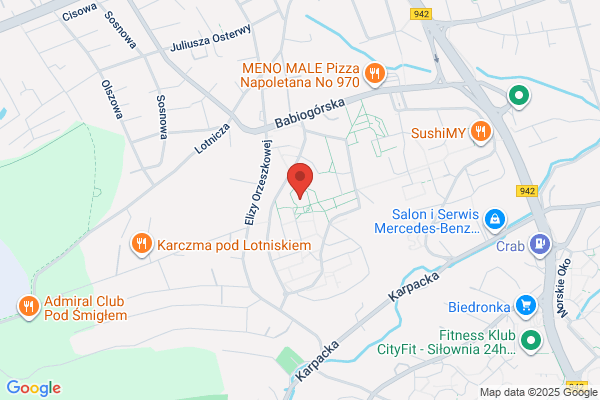 Lubanska Agata. Fryzjerstwo damskie