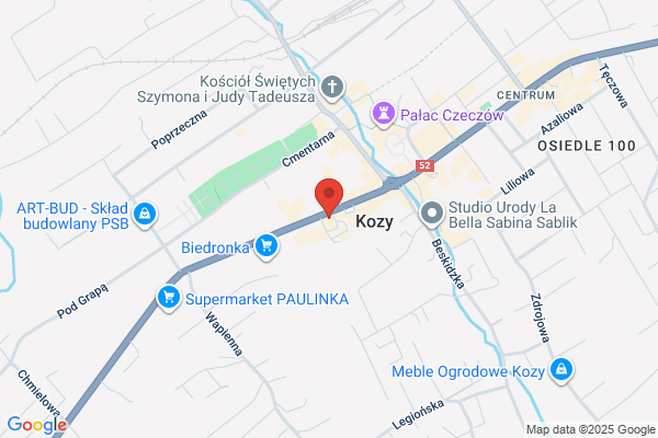 Mag-Pol. FPHU. Kowalska M.