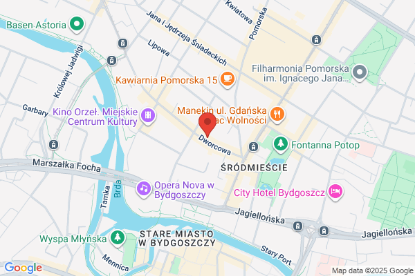 Magdalenka. Sklep odziezowy