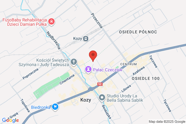 Med-Koz. Niepubliczny Zaklad Opieki Zdrowotnej