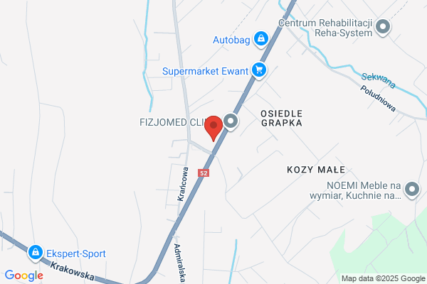 Moto-Rebo. Kredyty, ubezpieczenia komunikacyjne i majatkowe. Reczko B.