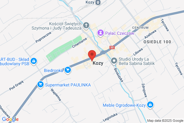 Ochotnicza Straz Pozarna