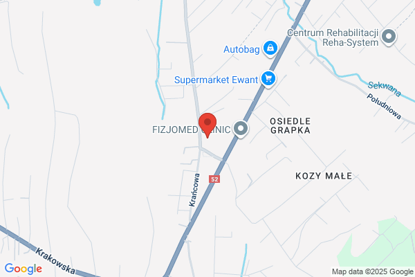 Parafia rzymskokatolicka Najswietszej Rodziny