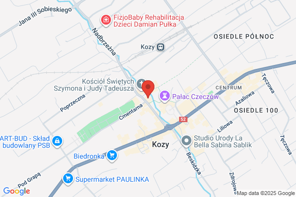Przedszkole