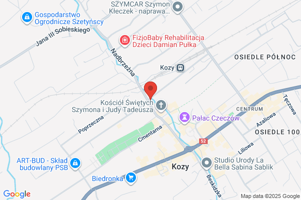 Witkowski Janusz, posrednik ubezpieczeniowy. Ubezpieczenia komunikacyjne, majatkowe