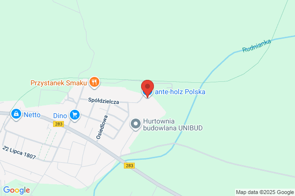 Ante-Holz-Polska. Sp. z o.o.