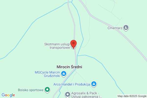 Autokary Nowa Sól
