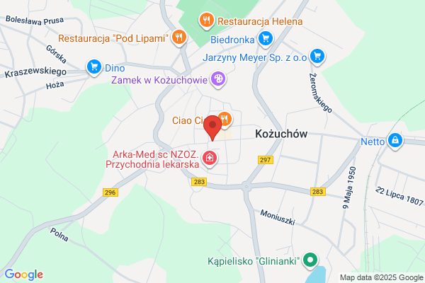Bajka. Ksiegarnia. Ogrodniczak R.