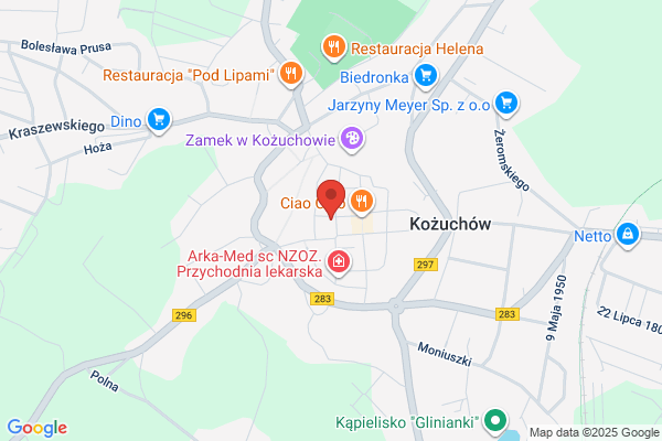 Bastaga Spedycja Międzynarodowa