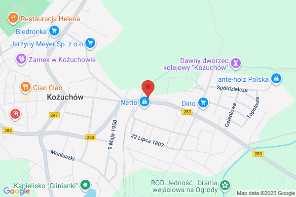 Gimnazjum Samorzadowe