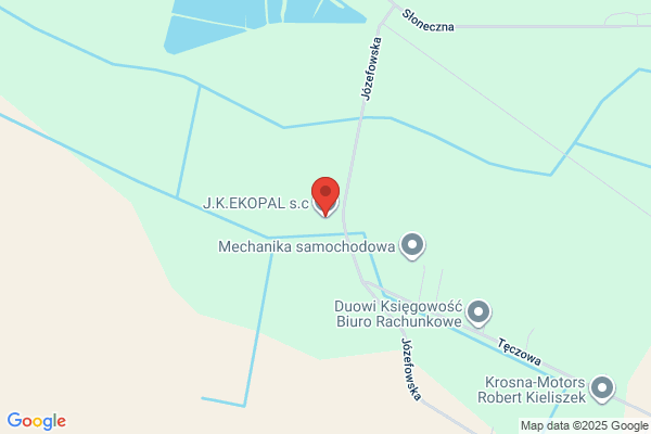J & K SC. Koszela Z.J.