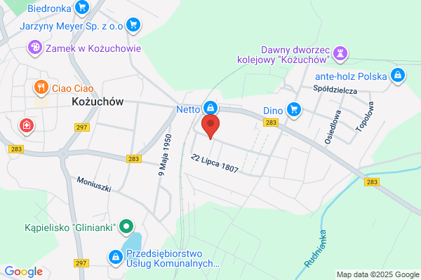 Kaham. Malinowska K.