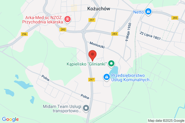 Langer Katarzyna, lek. stomatolog. Gabinet