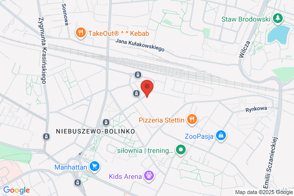 Mobicom. Szpet K.
