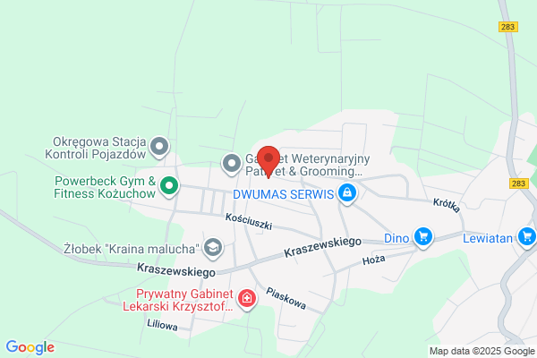 Przedszkole nr 3