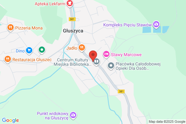Sklep firmowy ZPM Majerowicz. S.j.