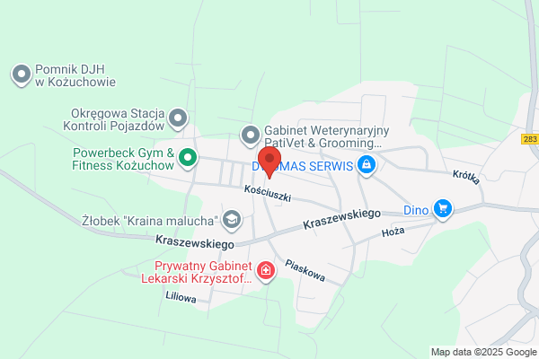 Stakor. Elektromechanika i mechanika pojazdów samochodowych. Korfanty S.