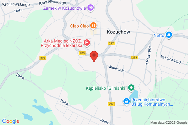 Szkola Podstawowa nr 1