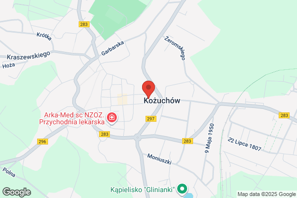 Wojtom. Sprzedaz okien i drzwi
